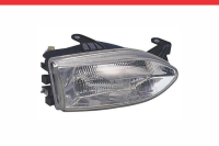 Imagem do produto Farol Orgus Lado Esquerdo para Chevrolet Opala 1988 a 1992 – Cod. 11612
